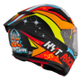 KYT R2R Masia 2022 Matte Replica Helmet