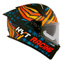 KYT R2R Fernandez 2022 Replica Helmet