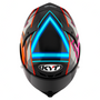 KYT TT Revo Ratthapark Play Replica Helmet