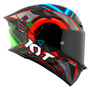 KYT TT Revo Ratthapark Play Replica Helmet
