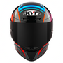 KYT TT Revo Ratthapark Play Replica Helmet