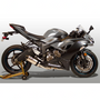 M4 Kawasaki ZX-6R Tech1 2009-2026 Street Slayer Full System with Titanium Canister