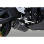 M4 Kawasaki ZX-10R 2021-2026 Street Slayer Slip-On with Carbon Canister