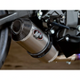 M4 Kawasaki ZX-10R 2011-15 Street Slayer Slip-On System with Titanium Canister