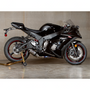M4 Kawasaki ZX-10R 2011-15 Street Slayer Slip-On System with Titanium Canister