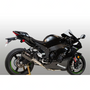 M4 Kawasaki ZX-10R 2016-2026 Full System Stainless with Tech1 Carbon Fiber Canister