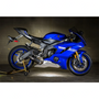 M4 Yamaha R6 2006-2020 Full System with Carbon Fiber X96 Canister