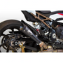 M4 BMW S1000RR 2020-2026 GP19 Slip-On