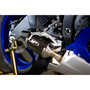 M4 Yamaha R6 2006-2020 Street Slayer Slip-On with Carbon Canister