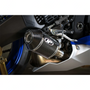 M4 Yamaha R6 2006-2020 Street Slayer Slip-On with Carbon Canister