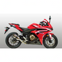 M4 Honda CBR500R 2016-2026 Slip-On