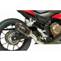 M4 Honda CBR500R 2016-2026 Slip-On