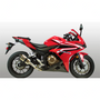 M4 Honda CBR500R 2016-2026 Slip-On