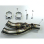 M4 Yamaha R6 2006-2020 Muffler Box Eliminator Kit