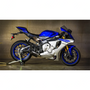 M4 Yamaha R1 2015-2026 Street Slayer Half System