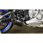 M4 Yamaha R1 2015-2026 Street Slayer Half System