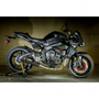 M4 Yamaha FZ-10/MT-10 2017-2026 Slip-On with X-Model Carbon Fiber Canister