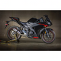 M4Yamaha YZF-R3/MT-03 2015-2026 Full Exhaust System