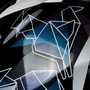Shoei RF-1400 Origami 2 Helmet