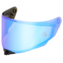 KYT TT Revo Visor