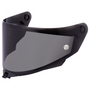 KYT TT Revo Visor