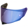 KYT TT Revo Visor