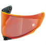 KYT TT Revo Visor