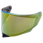 KYT TT Revo Visor