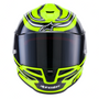 Alpinestars Supertech R7 Zeal Helmet