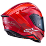 Alpinestars Supertech R7 A-Core Helmet