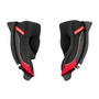 KYT TT Revo Cheek Pads
