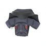 KYT NZ-Race Crown Pad