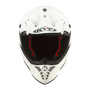 KYT Skyhawk Solid Helmet