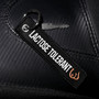Moto Loot Lactose Tolerant - Motorcycle Keychain