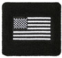 Moto Loot USA Flag - Reservoir Cover