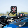 Moto Loot F Around And Find Out - Reservoir Cover