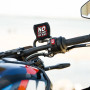 Moto Loot No It's Not His Bike - Reservoir Cover
