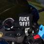 Moto Loot F Off! - Reservoir Cover