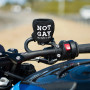 Moto Loot Not Gay But $20 Is $20 - Reservoir Cover
