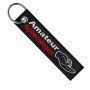 Moto Loot Amateur Gynecologist - Motorcycle Keychain