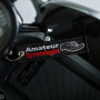 Moto Loot Amateur Gynecologist - Motorcycle Keychain