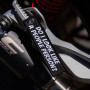 Moto Loot Do I Look Like A People Person? - Motorcycle Keychain