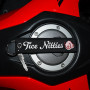 Moto Loot Tice Nitties - Motorcycle Keychain