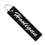 Moto Loot Hooligan - Motorcycle Keychain