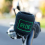 Moto Loot Ride O'Clock - Reservoir Cover