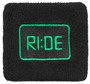 Moto Loot Ride O'Clock - Reservoir Cover