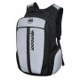 Moto Loot Insanely Reflective Motorcycle Backpack - Glowrider