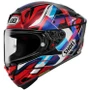 Shoei X-Fifteen Valion Helmet