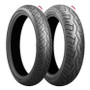 Bridgestone Battlax BT46 Sport Touring Front Tires