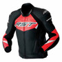 RST Moto Tractech Evo 5 D3O Leather Jacket